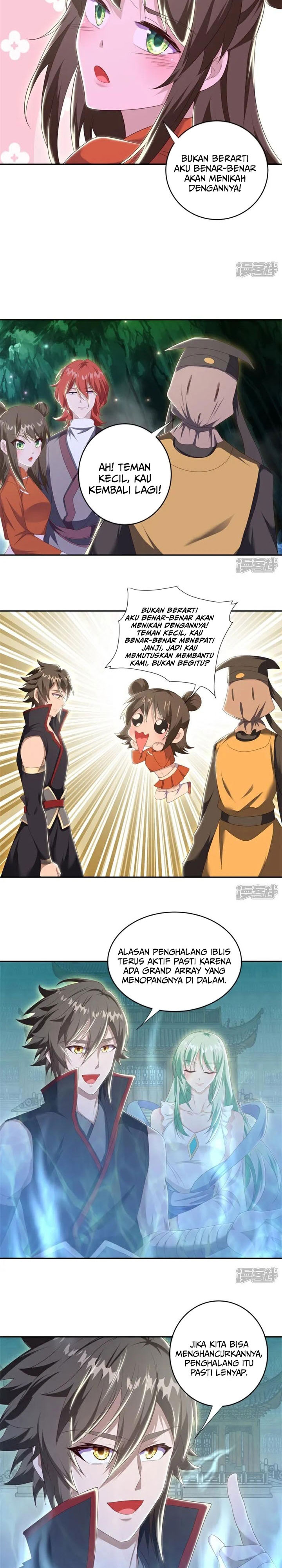 Dilarang COPAS - situs resmi www.mangacanblog.com - Komik peerless soul 726 - chapter 726 727 Indonesia peerless soul 726 - chapter 726 Terbaru 2|Baca Manga Komik Indonesia|Mangacan